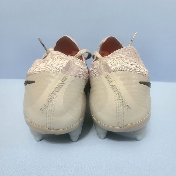 Nike Phantom GX II Elite SG Soccer Cleats Mens 8.5 Atmosphere Grey HF4356-001 main image 13